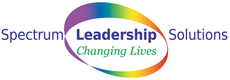 Spectrum Leadership Logo.