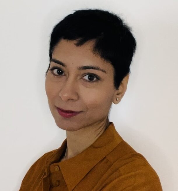 Uzma Mohamedali Image