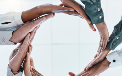 Building Trust and Connection within your Organization