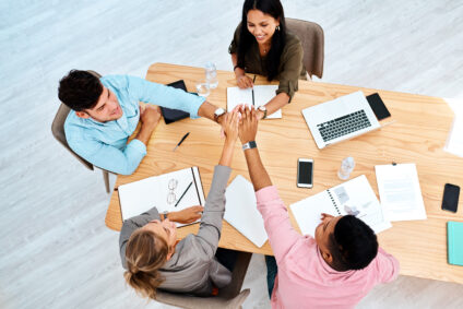 High-Performing Team