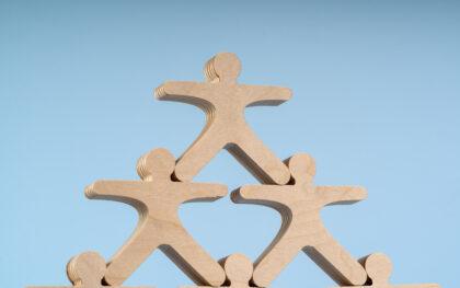 How to Support your Managers