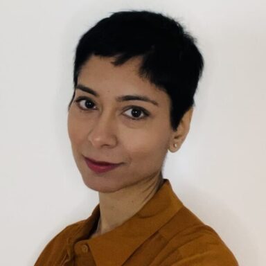 Uzma Mohamedali