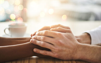 The Power of Compassion