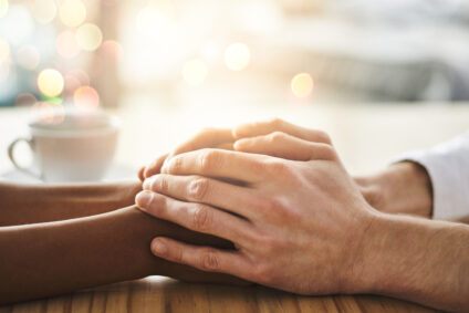 The Power of Compassion