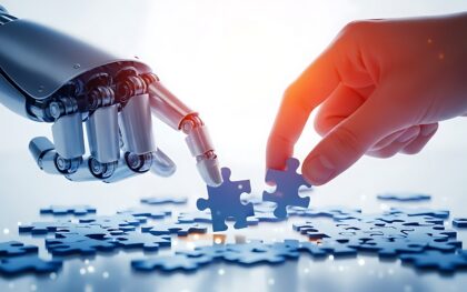 Using Artificial Intelligence in Leadership